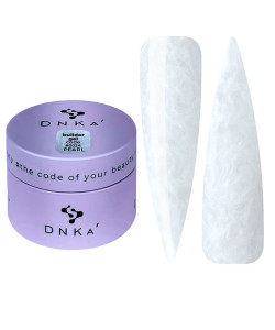 DNKa Builder Gel 0024 Pearl, 30 мл