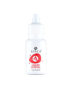 Рідина кровозупинна ATICA Liquid Styptic, 30ml