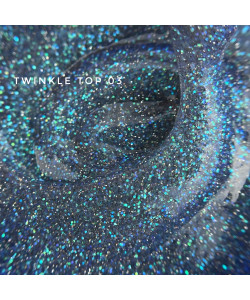 Touch Twinkle Top 3 - 13мл