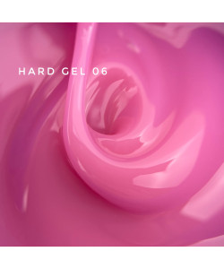 Touch Hard gel 6, 15 мл