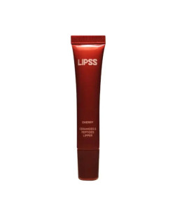 Блиск для губ Lipper Lipss Cherry