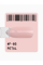 Гель-лак ADORE professional для французького маникюра 12ml F-05 - petal