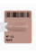 Гель-лак ADORE professional для французького маникюра 12ml F-11 - rope