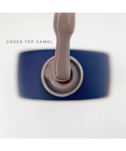 Touch Cover top Camel - 13мл