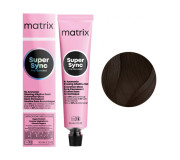 Крем-фарба для волосся MATRIX  SoColor Sync