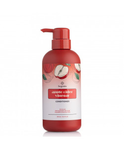  Кондиціонер для волосся Apple Cider Vinegar Conditioner Bogeni, 400 мл