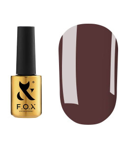 F.O.X Гель-лак Spectrum №033, 7 мл