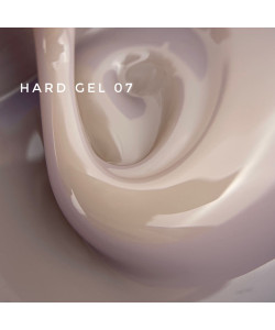 Touch Hard gel 7, 15 мл