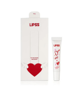 Блиск для губ Lipper Lipss Be My Valentine