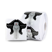 Форми універсальні XL ATICA ,500 шт.