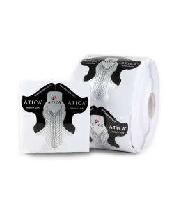 Форми універсальні XL ATICA ,500 шт.