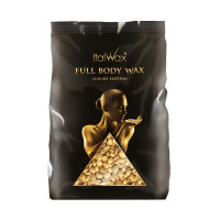 Гарячий плівковий віск в гранулах Italwax Full Body Wax - Фул Боді, 1000 г.