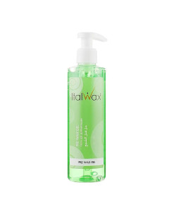 Гель до депіляції Italwax, 250 мл.