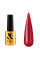 F.O.X Гель-лак Moulin Rouge №004, 7 мл