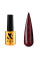F.O.X Гель-лак Moulin Rouge №005, 7 мл