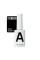 ГЕЛЬ-ЛАК ЧОРНИЙ ADORE PROFESSIONAL, 12ML №101 - BLACKJACK.