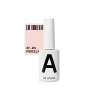 Гель-лак ADORE professional для французького маникюра 12ml F-03 - porcelain
