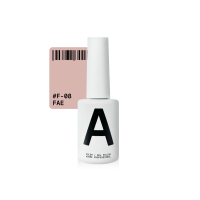 Гель-лак ADORE professional для французького маникюра 12ml F-08 - fae