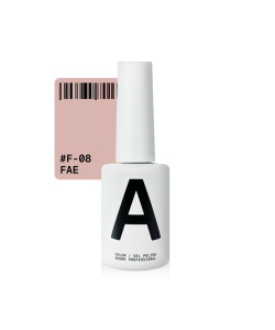 Гель-лак ADORE professional для французького маникюра 12ml F-08 - fae