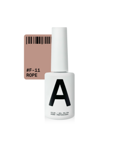 Гель-лак ADORE professional для французького маникюра 12ml F-11 - rope
