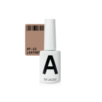 Гель-лак ADORE professional для французького маникюра 12ml F-12 - leather