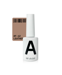 Гель-лак ADORE professional для французького маникюра 12ml F-12 - leather