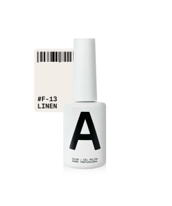 Гель-лак ADORE professional для французького маникюра 12ml F-13 - linen