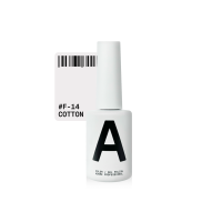 Гель-лак ADORE professional для французького маникюра 12ml F-14 - cotton