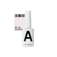 Гель-лак ADORE professional для французького маникюра 12ml F-15 - silkpink