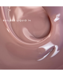 Touch Builder liquid 14, 15 мл