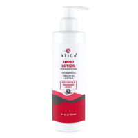 Лосьйон для рук з кератином та екстрактом граната ATICA Hand Lotion Pomegranate, 250мл