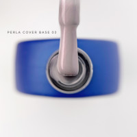 Touch Cover Base Perla 3, 13мл
