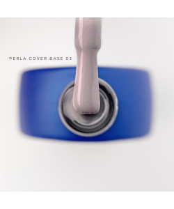 Touch Cover Base Perla 3, 13мл