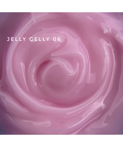 Гель желе Touch Jelly Gelly 6, 15 мл