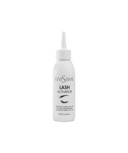 Окислювач LeviSsime Lash Activator 1,8%, 90 мл