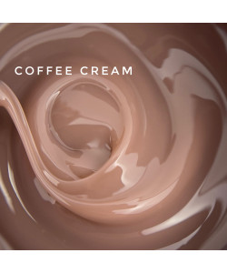 Touch Builder Gel Coffe cream,30 мл (NEW)