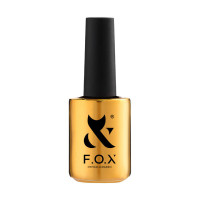 Базове покриття F.O.X Base Rubber, 14 ml