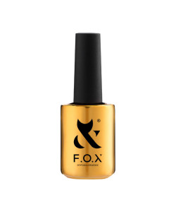 Базове покриття F.O.X Base Rubber, 14 ml