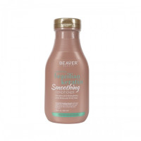 Кондиціонер з кератином для еластичності волосся – Brazilian Keratin Smoothing Conditioner, 350 мл