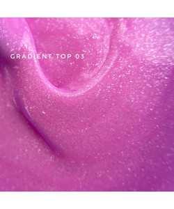Touch Gradient top 3 - 13мл