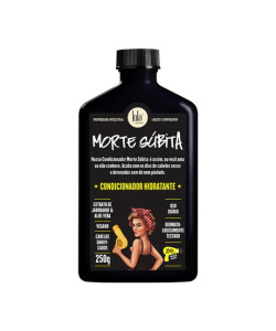   Lola Cosmetics Morte Subita Conditioner Hidratante – Кондиціонер для щоденного використання, 250 мл