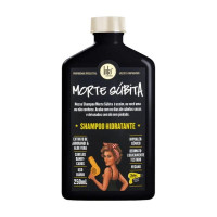 Lola Cosmetics Morte Subita Shampoo Hidratante – Очищаючий шампунь для щоденного використання, 250 мл