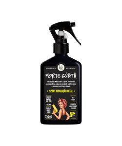 Lola Cosmetics Morte Subita Spray Repair Total – Спрей для відновлювального волосся, 250 мл