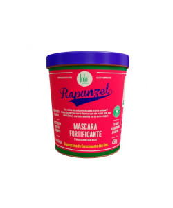 Lola Cosmetics Rapunzel Fortifying Mask – Маска для зміцнення волосся, 450 гр