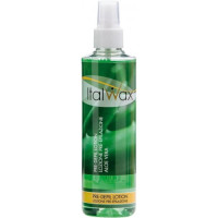Лосьйон до депіляції Italwax - Алое, 250 мл.
