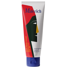 Мультибіотичний зволожувальний крем SPF 30 Malevich, 50мл