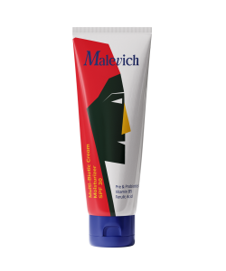 Мультибіотичний зволожувальний крем SPF 30 Malevich, 50мл