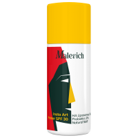 Зволожувальна база під макіяж SPF 30 Malevich, 30мл