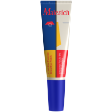 Крижана дренажна есенція для зони навколо очей Malevich, 15мл