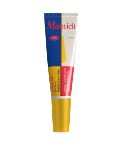 Пептидний серум мікро-філлер під очі  Malevich, 15мл